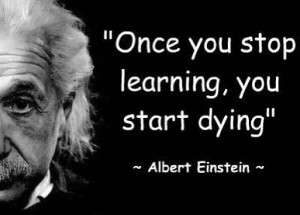 50 Best and Most Inspirational Albert Einstein Quotes