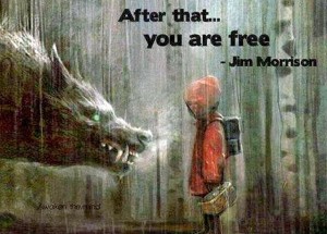 Top 35 Famous Jim Morrison Quotes With Images