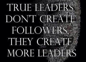 50 Great Leadership Quotes To Help You Win At Life