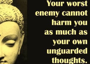 50 Best Buddha Quotes about Spirituality & Peace