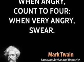50 Best Inspiring Mark Twain Quotes About Life