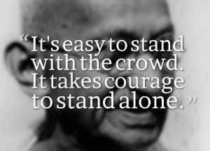 50 Best Mahatma Gandhi Quotes For All Time