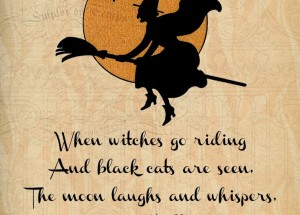 50 Best Happy Halloween Quotes, wishes, Greetings And Sayings With Pictures
