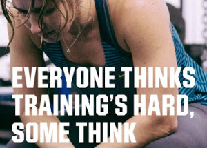 50 Best Fitness Quotes To Motivate You
