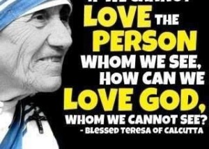 50 Best Mother Teresa Quotes With Pictures