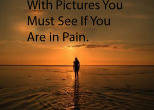 50 Best Heart Touching Alone Quotes With Pictures