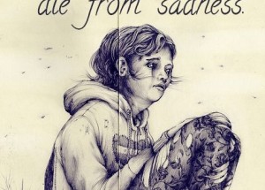 50 Best Quotes Which Help You to get out the state of loneliness