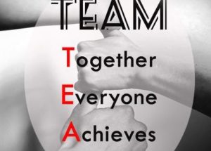 36 Best TeamWork Quotes For Success