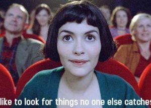 Amelie Movie Quotes With Pictures