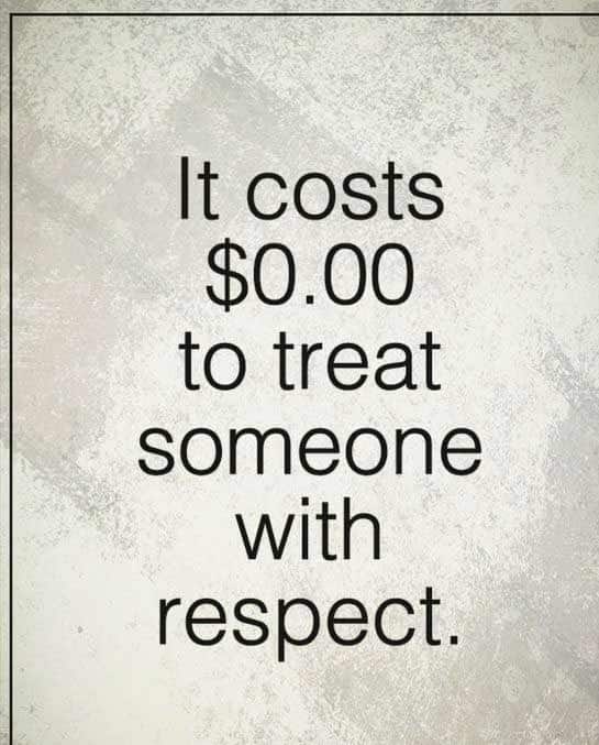 56 Best Respect Quotes With Images You Must See | Quote Ideas