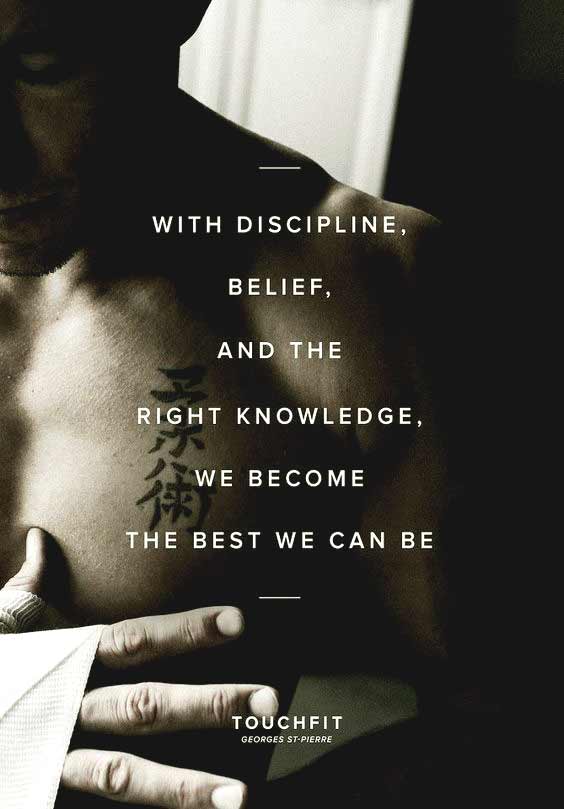 50 Beautiful Discipline Quotes You Must Read To Get Guarantee Success ...