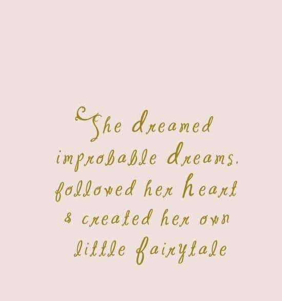 60 Really Inspiring Dream Quotes With Pictures For Self Motivation