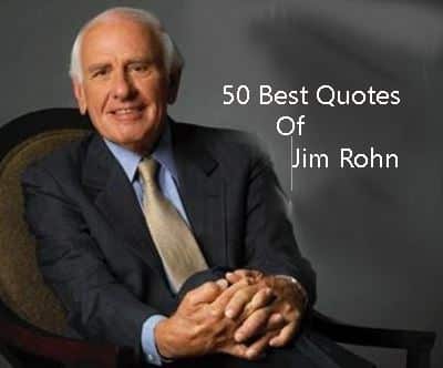 jim rohn quotes with images