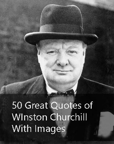 winston churchill best quotes with images