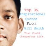 Will smith best quotes with images