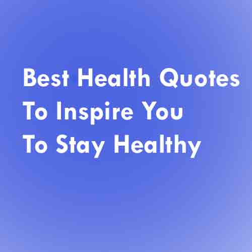 best-health-quotes-with-images