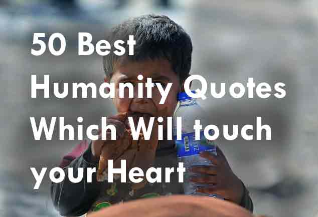 Humanity-quotes-with-images