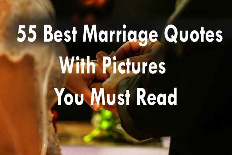 best marriage quotes with images