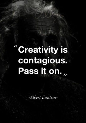 50 Albert Einstein Quotes With Images For Success In Life