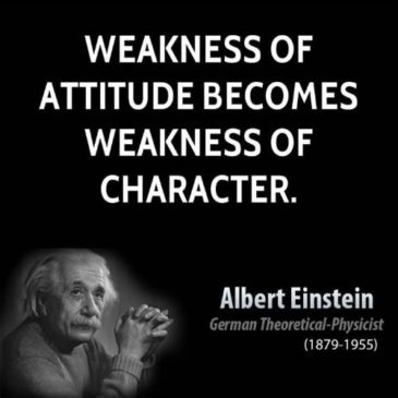 50 Albert Einstein Quotes With Images For Success In Life