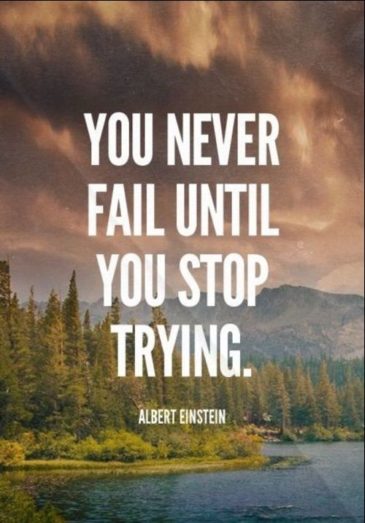 50 Albert Einstein Quotes With Images For Success In Life