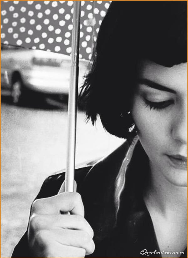 Amelie Movie