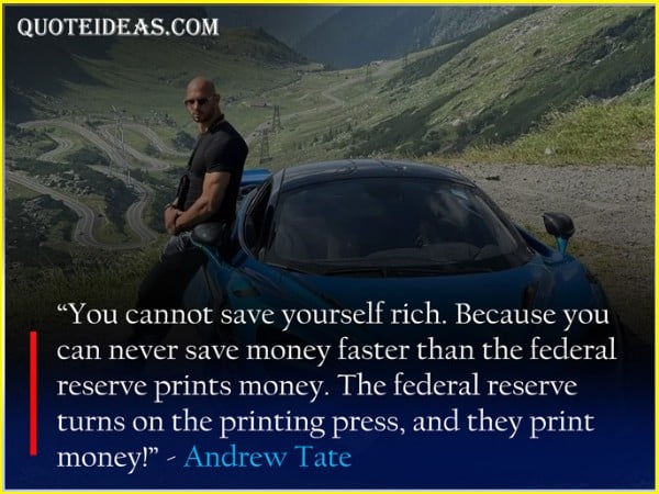 andrew tate quotes misogyny