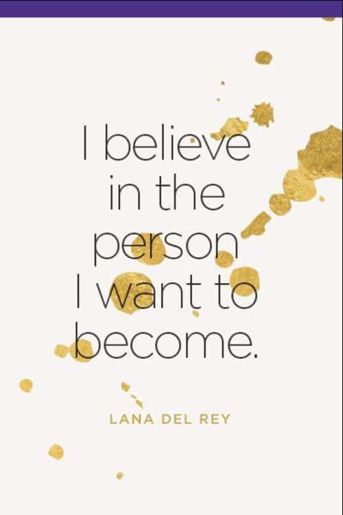 believe quotes with images