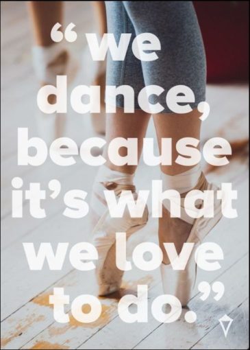 Dance Quotes - 50 Amazing Quotes Which can Make You Love Dancing