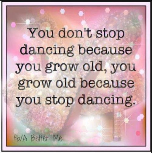 ballroom dance quotes