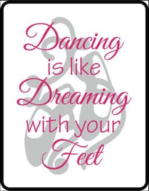 pole dance quotes