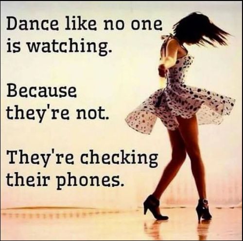 dance quotes