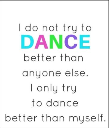 Dance Quotes - 50 Amazing Quotes Which can Make You Love Dancing