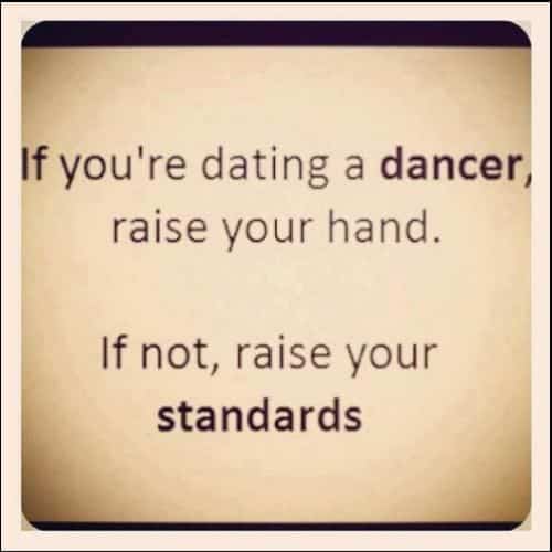 famous dance quotes