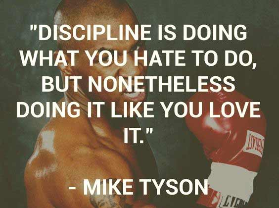 Best Discipline quotes Images 3