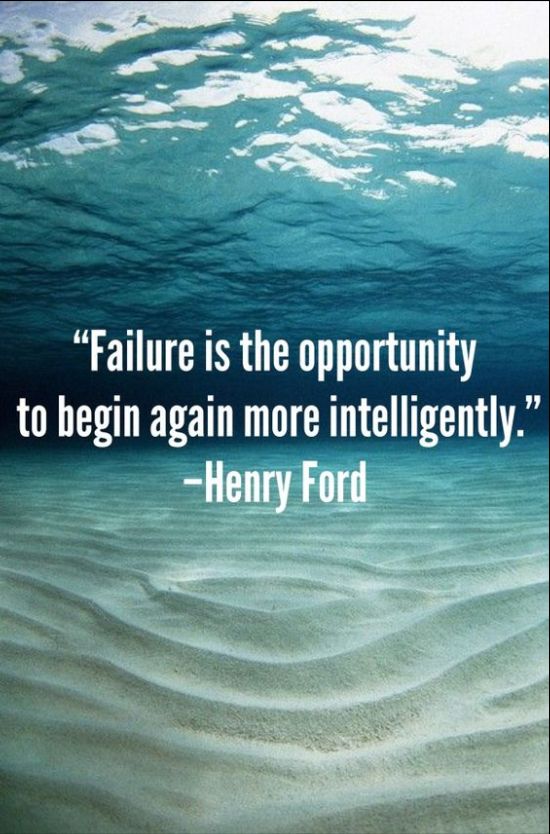 failure motivational quotes
