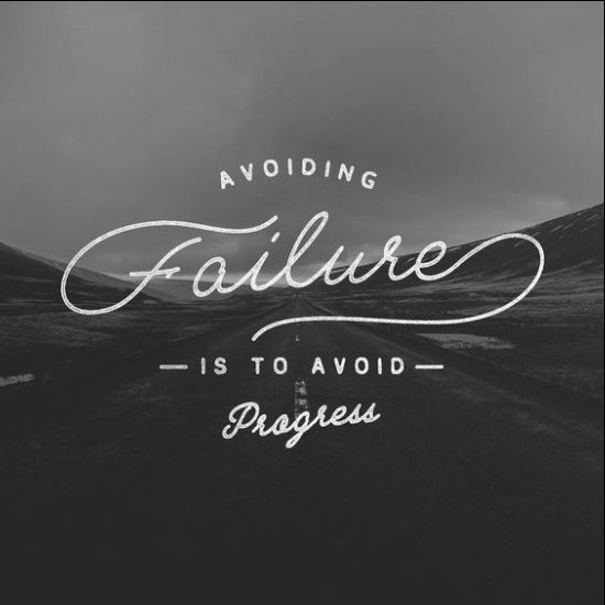 best failure quotes