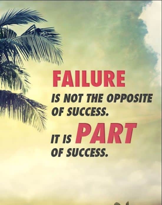 leadership failure quotes