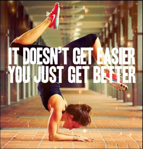 friday fitness quotes
