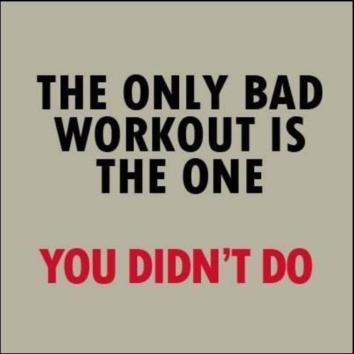 inspiring fitness quotes