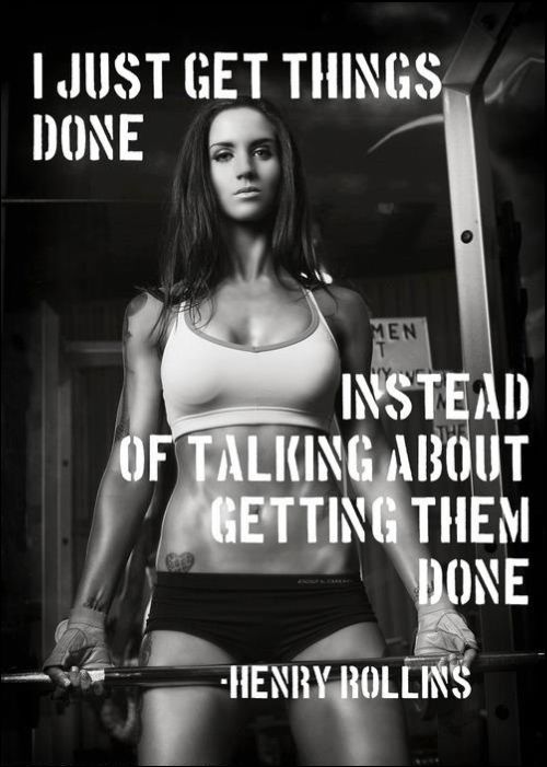 health and fitness quotes