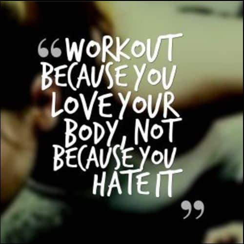 motivational quotes for fitness