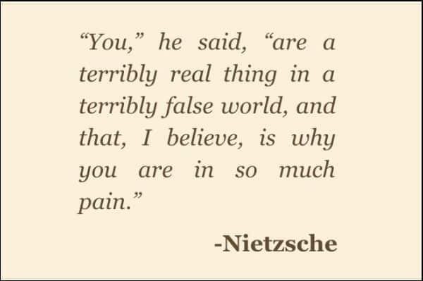 friedrich nietzsche nihilism quotes