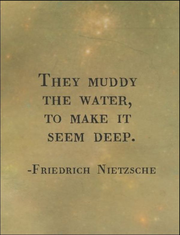 friedrich nietzsche quotes