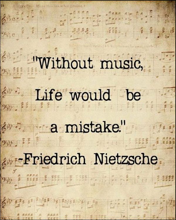 nietzsche