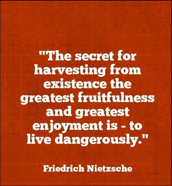 quotes friedrich nietzsche