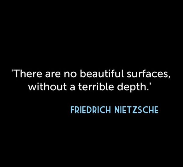 quotes from friedrich nietzsche