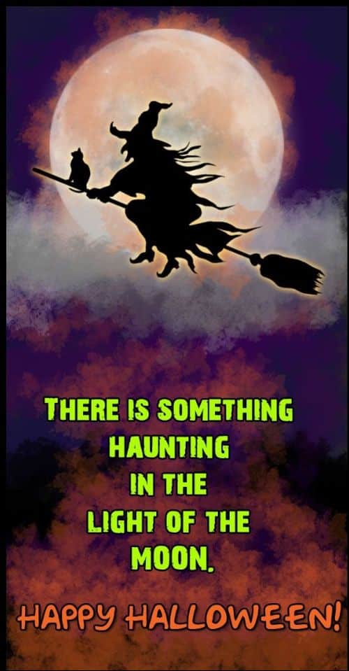 halloween quotes and sayings