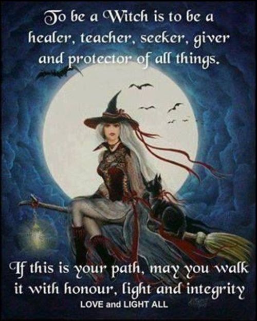 halloween witch quotes