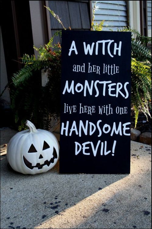 halloween quotes and sayings